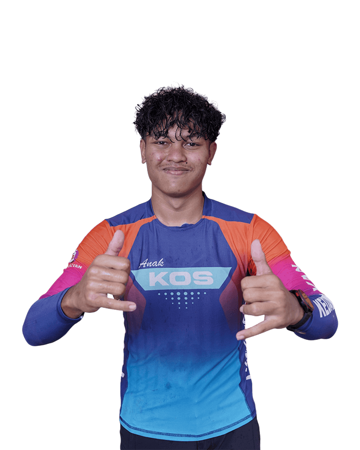 FX ELNENO  CHRISTIAN INDI SAPUTRA